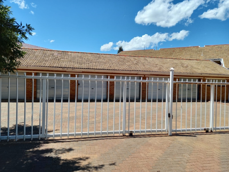To Let 2 Bedroom Property for Rent in Gardeniapark Free State